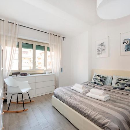 Easystayrome Vatican Home Free Wifi Metro Kültér fotó