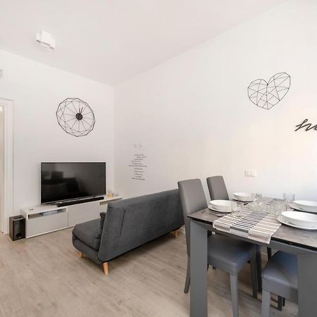 Easystayrome Vatican Home Free Wifi Metro Kültér fotó