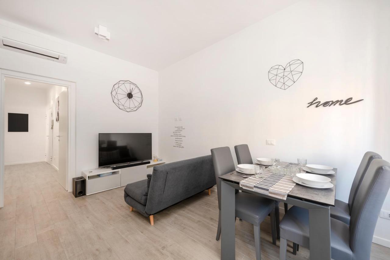 Easystayrome Vatican Home Free Wifi Metro Kültér fotó